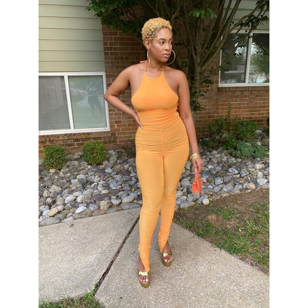 Brightness Jumpsuit